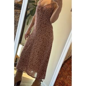 Roxy Dress